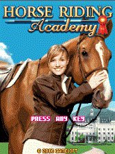 game pic for Horse Riding: Academy